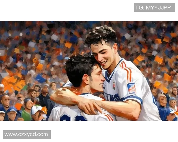 足球明星精彩瞬间表情集锦展现他们的激情与魅力