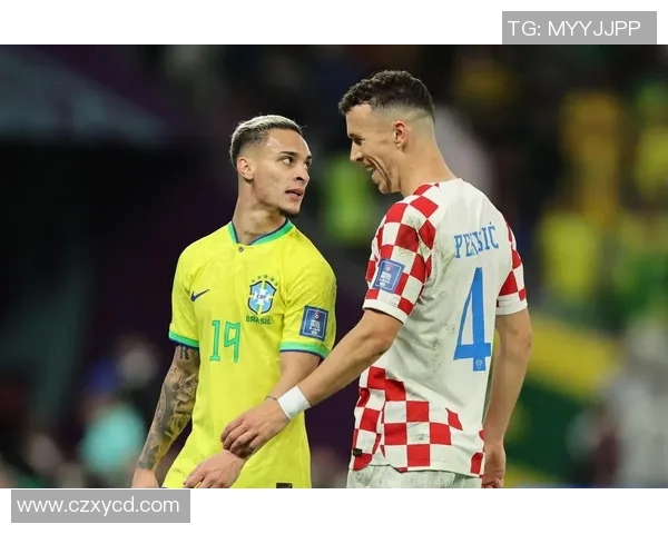 00后足球新星崛起他们如何改变世界足坛的未来与格局