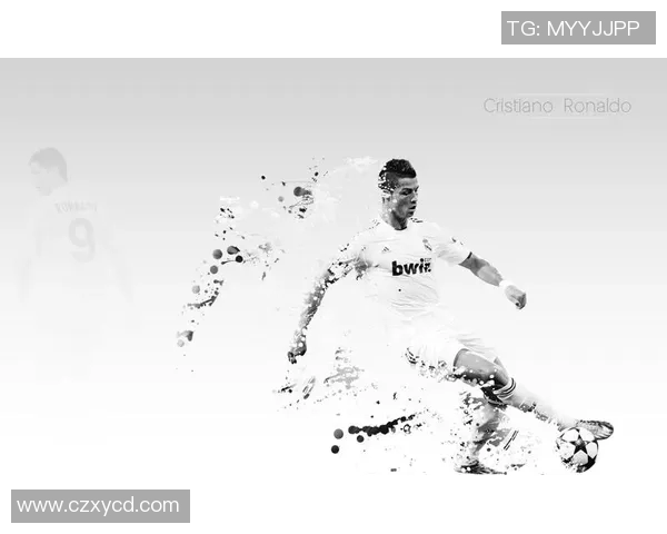 苹果12足球明星壁纸精选让你的手机与球星同在的炫酷选择