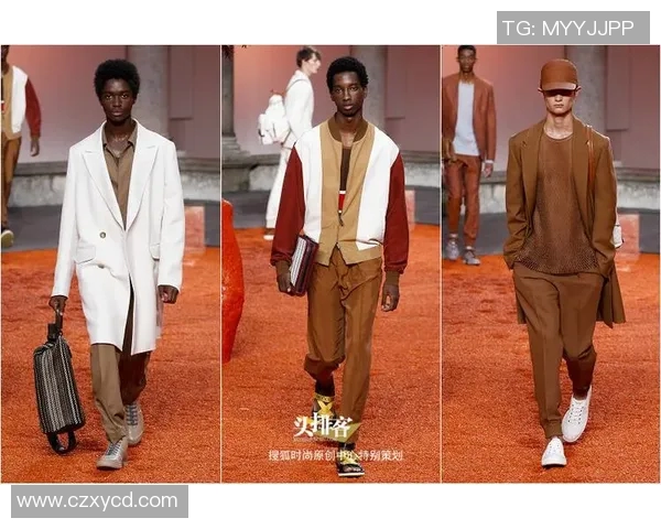 足球场上的优雅绅士穿杰尼亚展现风采与实力的完美结合