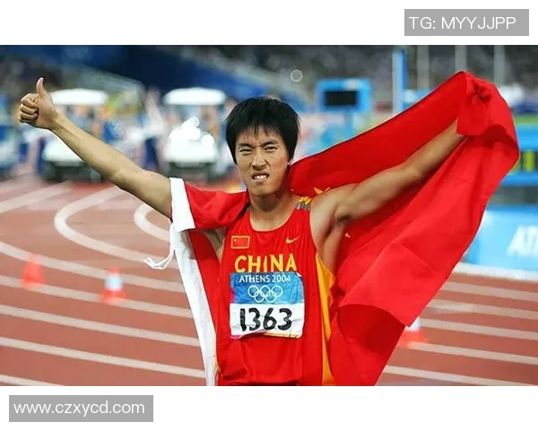 刘翔在体育界的成就与足球明星的身份是否存在关联探讨 刘翔在体育界的成就与足球明星的身份是否存在关联探讨