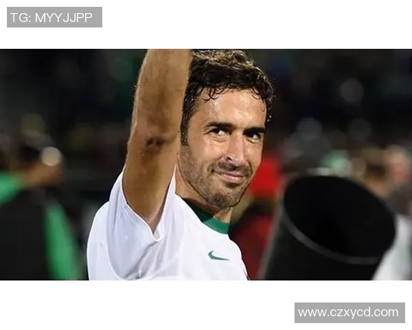 当今足坛巨星风云榜揭晓谁将成为未来的传奇之星