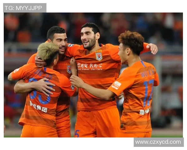 山东鲁能迎战鹿角队全力争胜争夺联赛关键积分