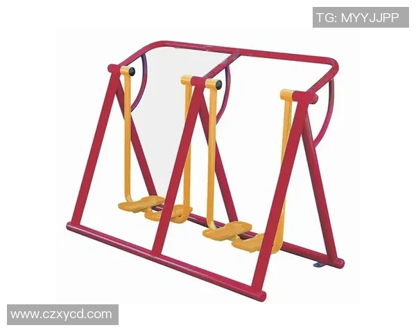 关于在社区增设健身器材的申请报告及其必要性分析