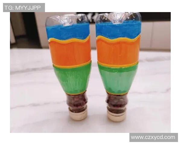 废物利用创意无限自制体育器材让运动更环保更有趣